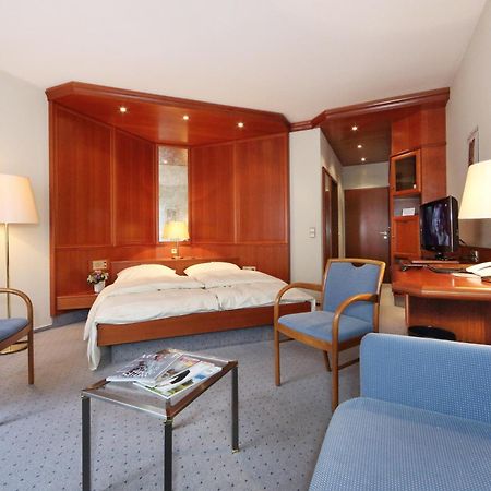 Brauereigasthof-Hotel Roter Ochsen Ellwangen Chambre photo